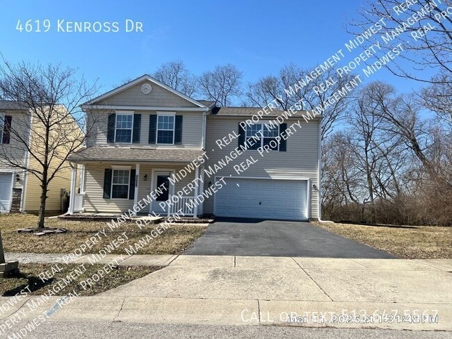 Building Photo - 4619 Kenross Dr Rental