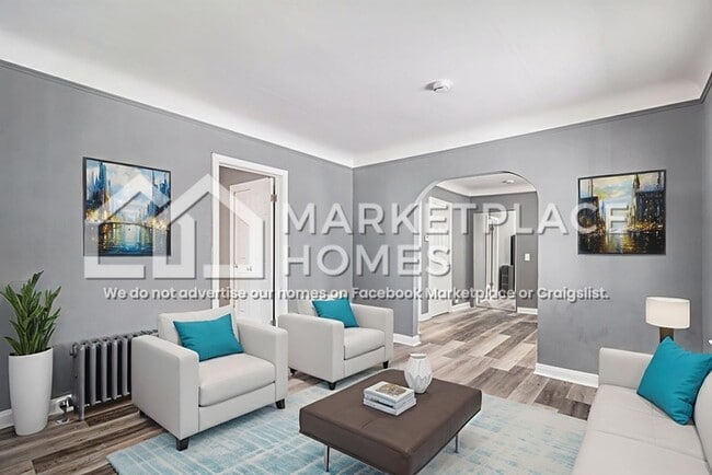 Photo - 8062 Cadillac Ave