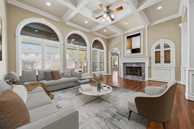 Photo - 13714 Gainesway Dr