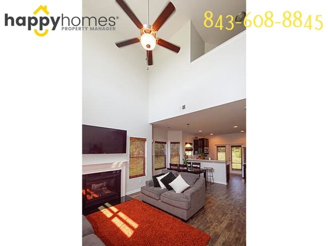 Photo - 3/2.5 Townhome located in the Landings at Montague in Goose Creek!