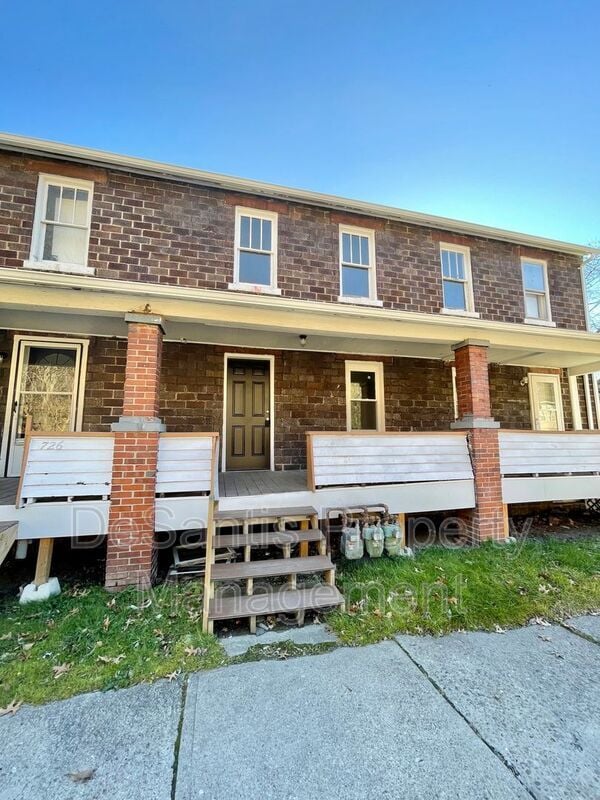 Building Photo - 724 E 7th Ave Rental