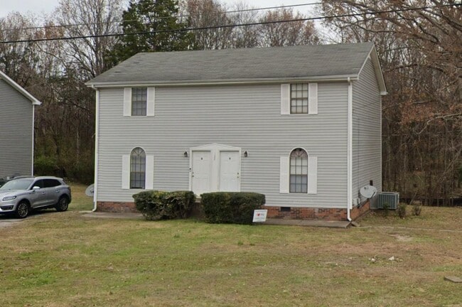 125 Holloway Dr