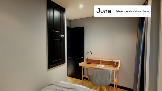 Photo - Room in Shared 4 bed/1 bath home Unidad D