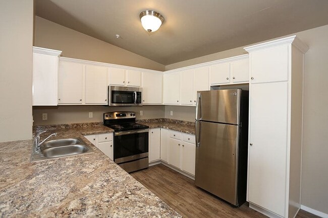 Copper Cove Estates