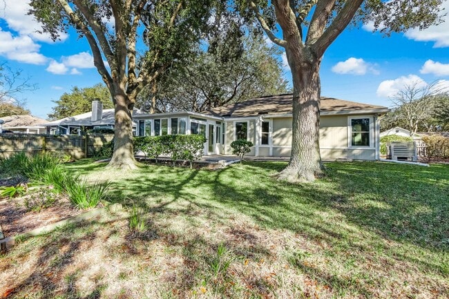 Photo - Enjoy Florida Lifestyle on Amelia Island
