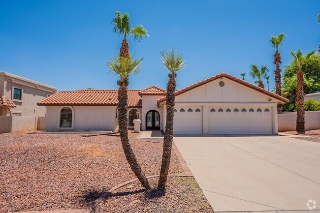 Building Photo - Ahwatukee Home for Rent