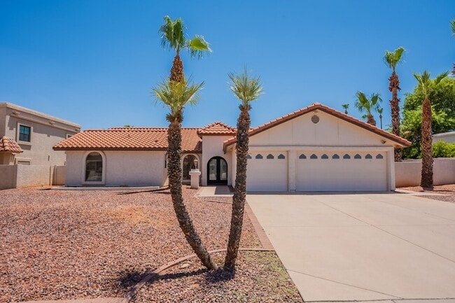Building Photo - Ahwatukee Home for Rent