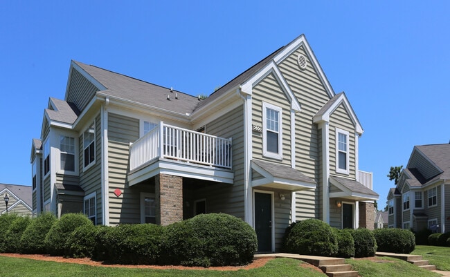 Stonebrook Apartments