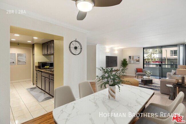 Photo - 600 W 9th St Los Angeles, CA, 90015 Unidad 211