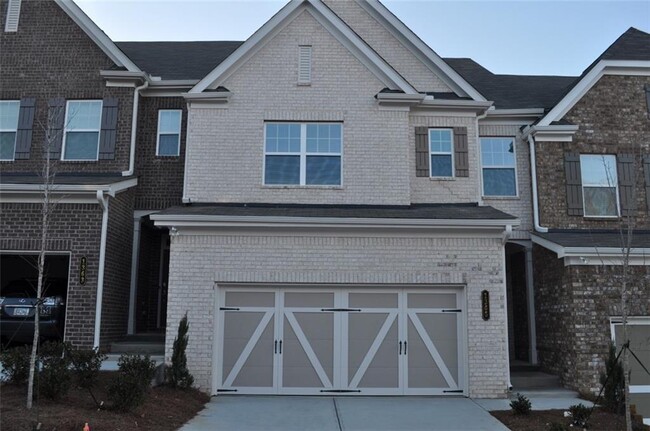 Photo - 1365 Elderwood Way Townhome