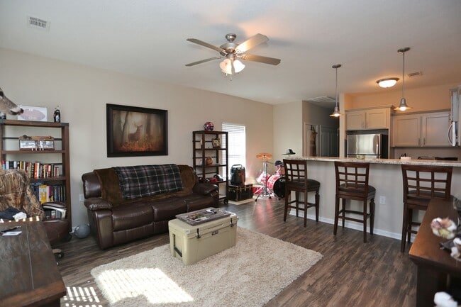 Photo - 1 Bedroom at Langley Pond Unit 218