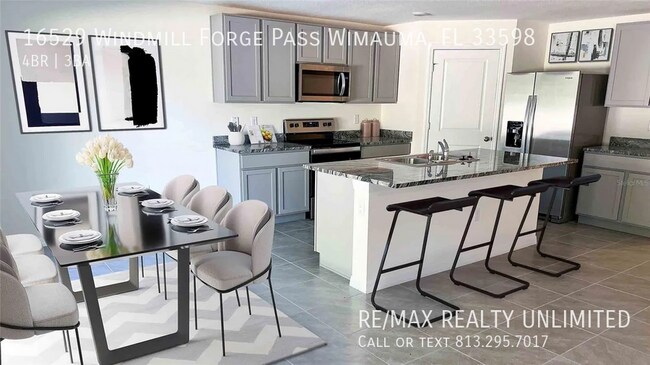 Photo - 16529 Windmill Forge Pass