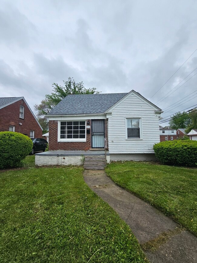 Building Photo - Barlow Rental