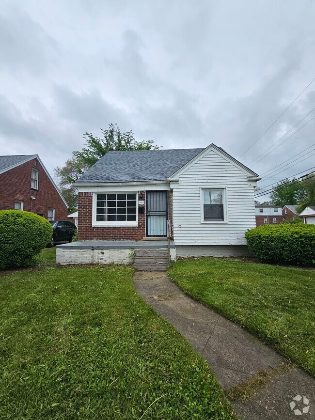 Building Photo - Barlow Rental