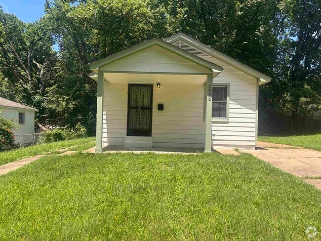 Building Photo - 2076 Goff Ave Rental