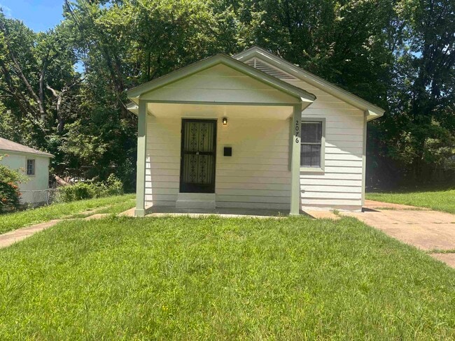 Photo - 2076 Goff Ave House