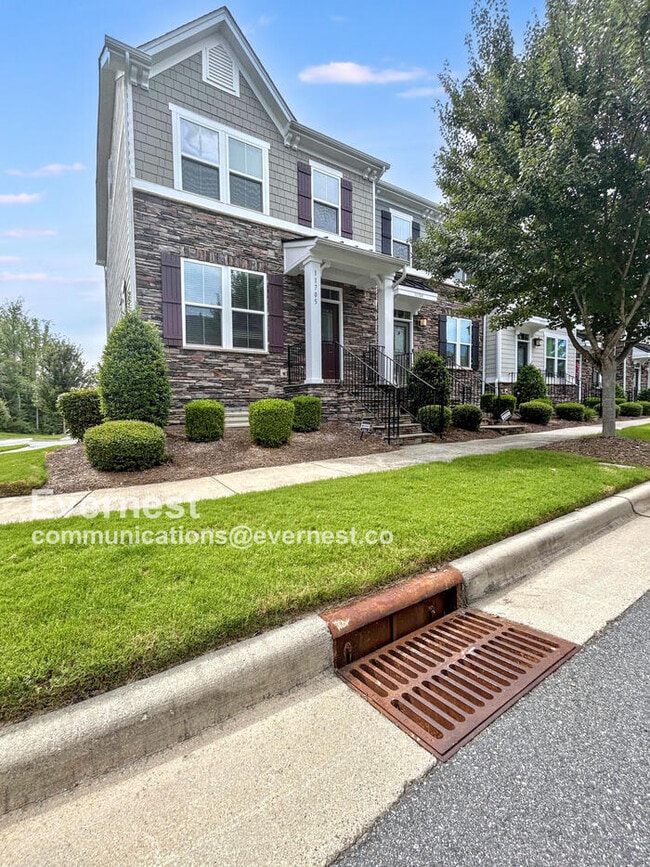 Photo - 11705 Blessington Rd Townhome