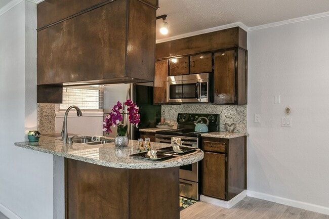 Greenbriar Terrace