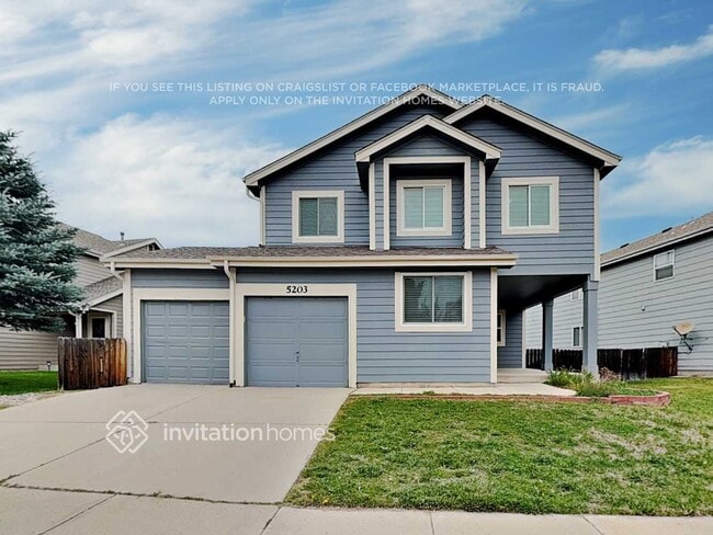 Building Photo - 5203 Weaver Dr Rental