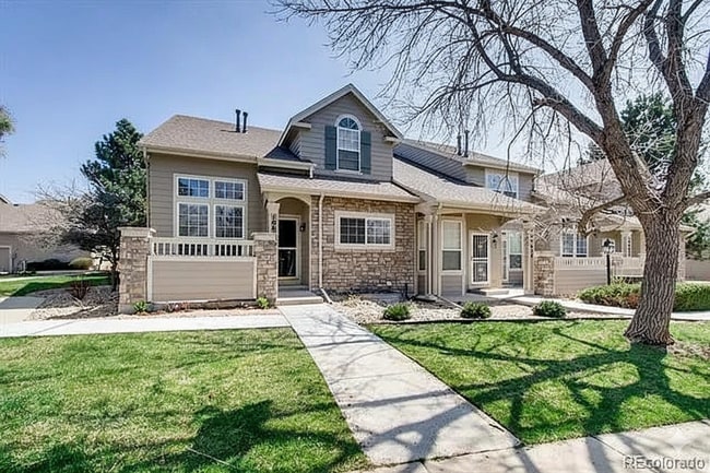 Building Photo - Rare 4BR End-Unit in Northpark with Finished Basement and 2-Car Garage