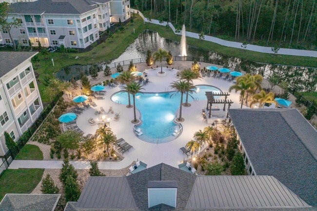 Sage at Cypress Cay