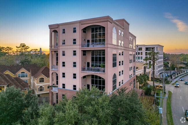 Photo - Memorial Cove Lofts