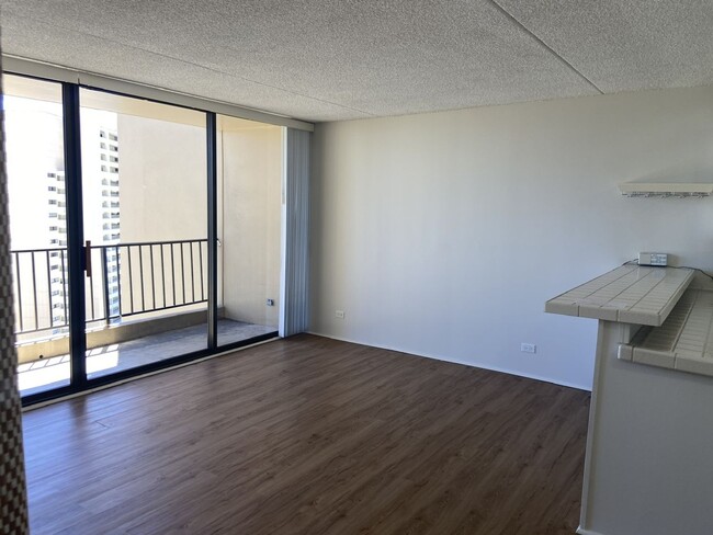 1 bedroom in Chateau Waikiki - 1 bedroom in Chateau Waikiki Unidad 1901 Rental