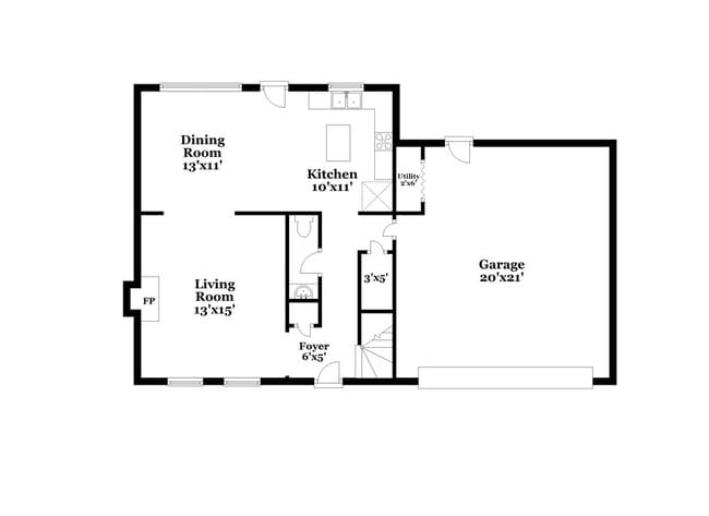 Photo - 1220 Izod Ct