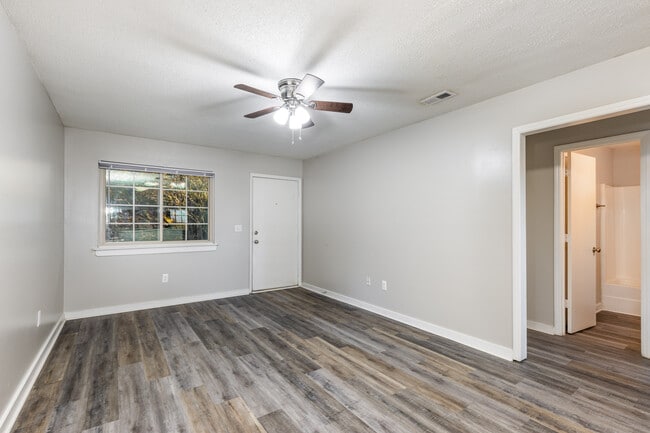 Oakwood Apartments