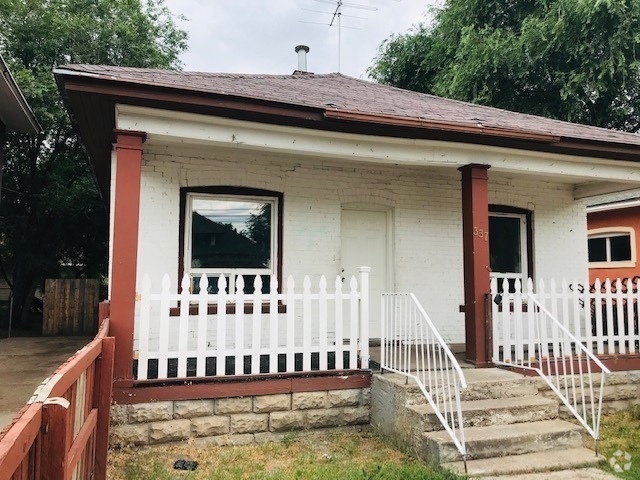 Building Photo - Great home in Ogden