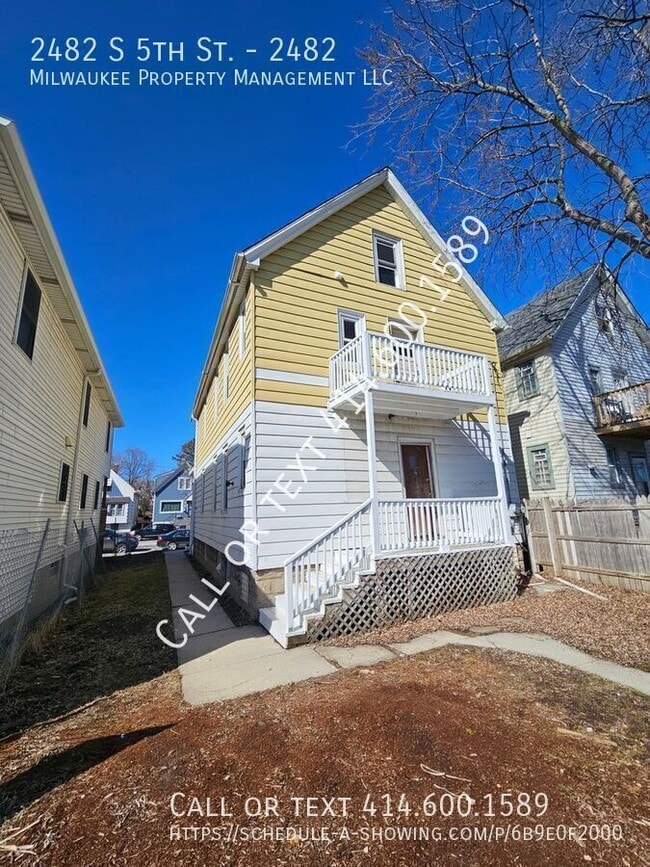 Photo - 2482 S 5th St Unit 2482