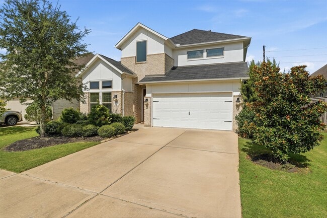 Photo - 2539 Lilac Point Ln