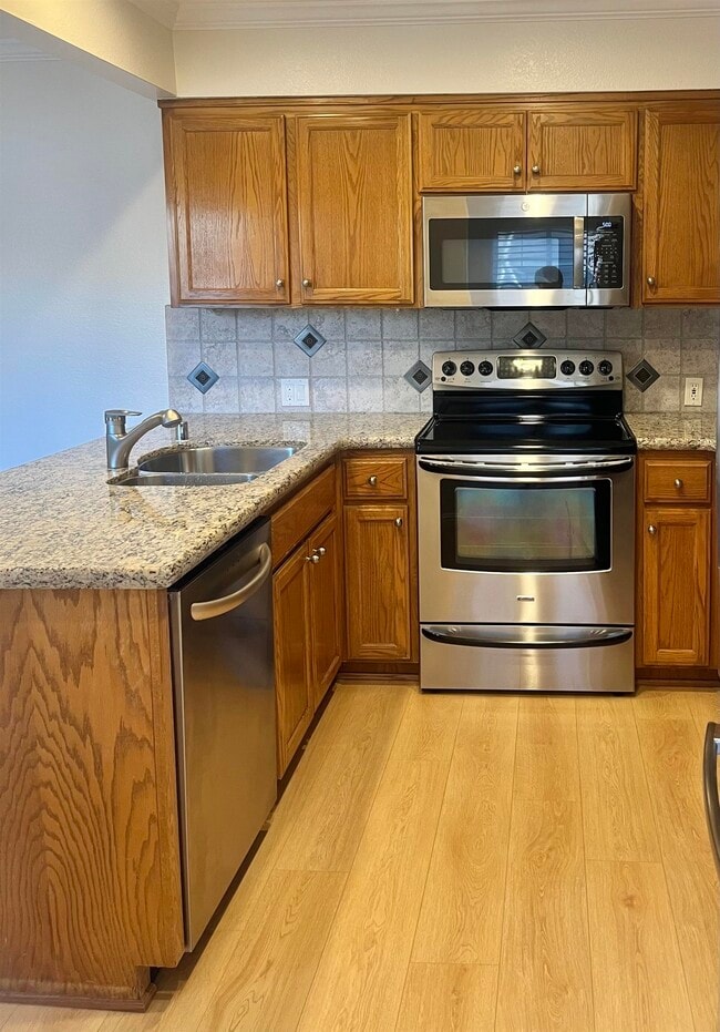 Photo - 5601 Baldwin Way