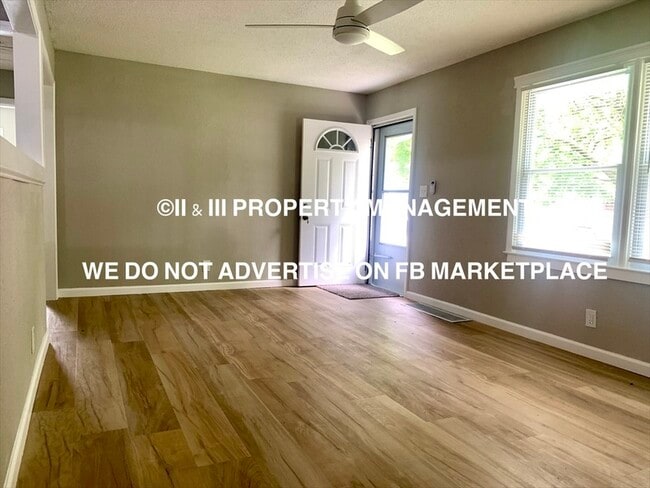 Photo - 3013 S Mason Ave