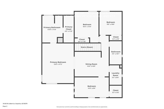 Photo - 16145 W Lisbon Ln