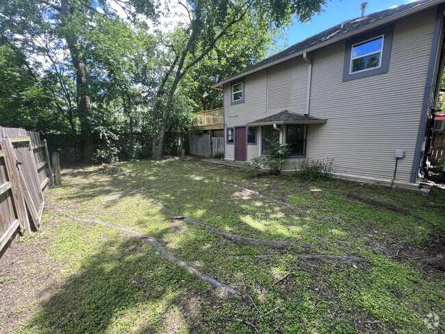 Building Photo - 3413 Cedar Street Unit C Rental