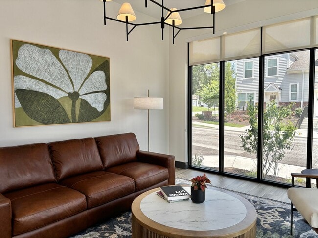 Mission Flats Apartments