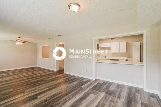 3 Bedroom Pet-Friendly Home in Sanford, FL with Main Street Renewal