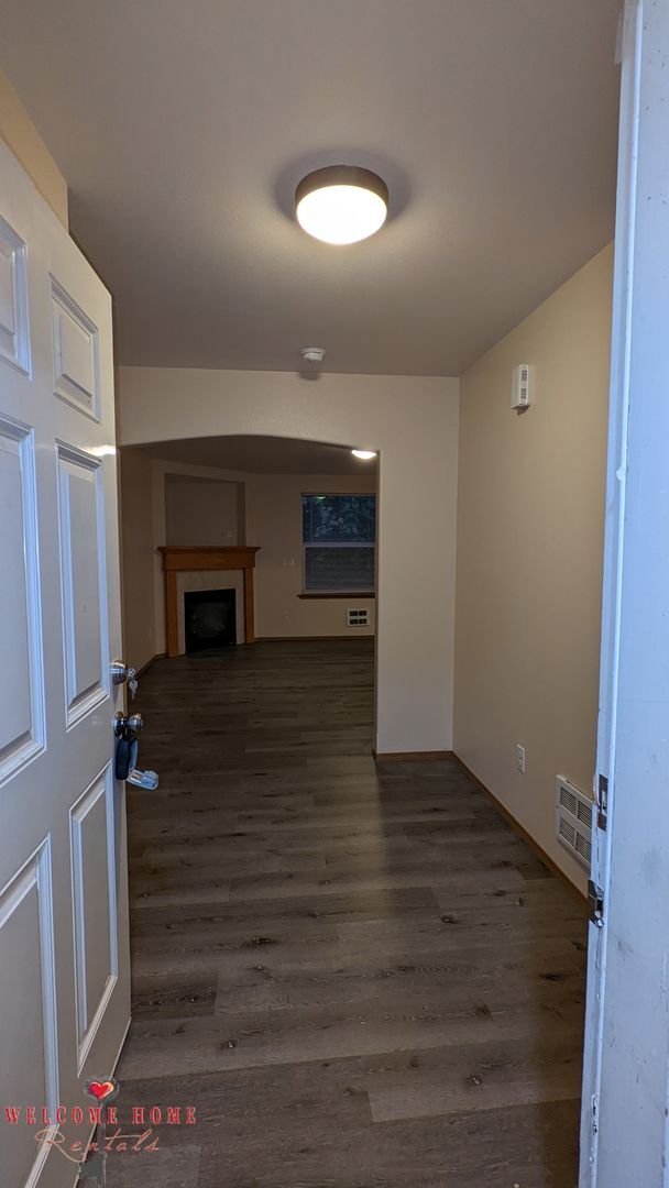 Photo - The amenities of an apartment community in...