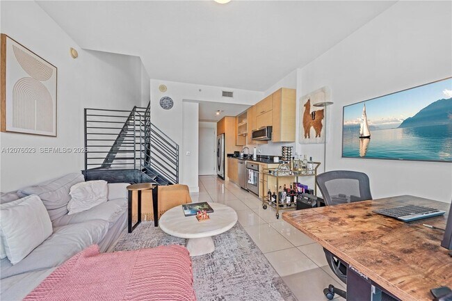 60 SW 13th St Unit 2403
