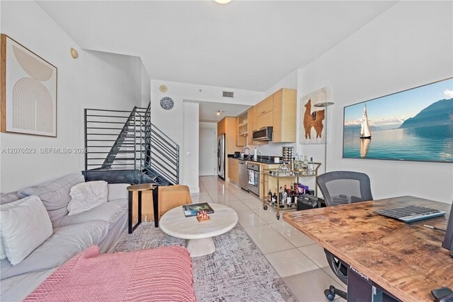 Photo - 60 SW 13th St Unit 2403