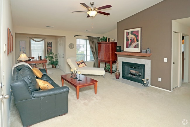 Photo - Village Club on Franklin