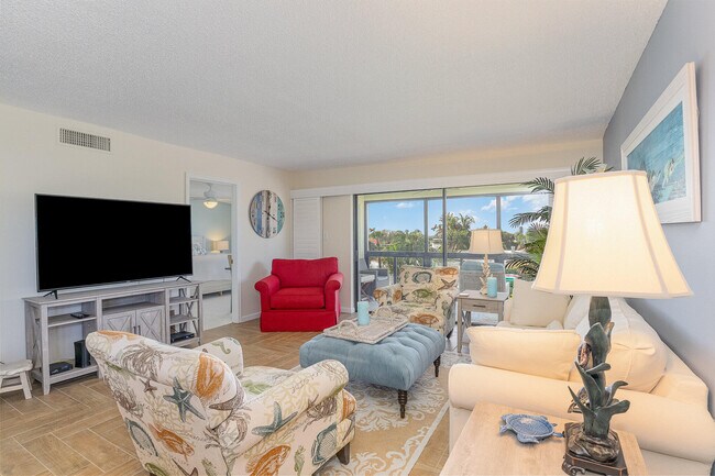 Photo - 2001 S Banana River Blvd Unit 319