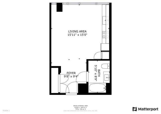 Photo - 570 Jessie St Unit 55