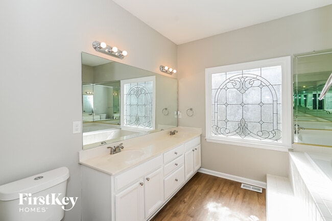 120 Misty Ridge Trail