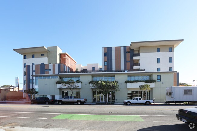 Cielito Lindo - Cielito Lindo Apartments