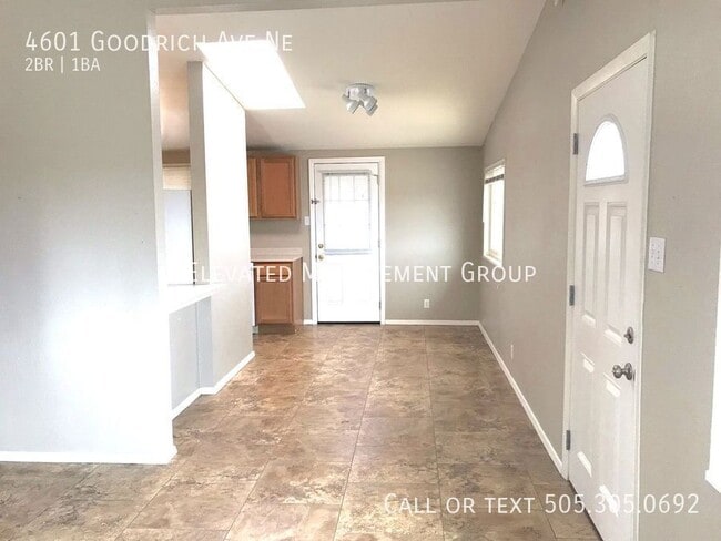 Photo - 4601 Goodrich Ave NE