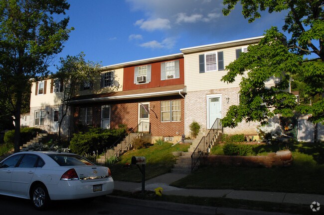 South Mountain Terrace - South Mountain Terrace Apartments