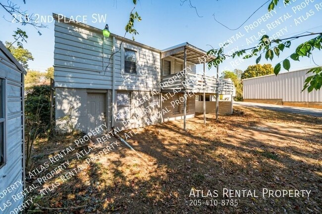 Photo - 215 2nd Pl SW