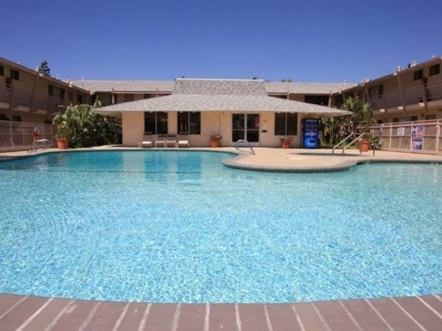 Stoney Point Apartments - Stoney Point Apartments